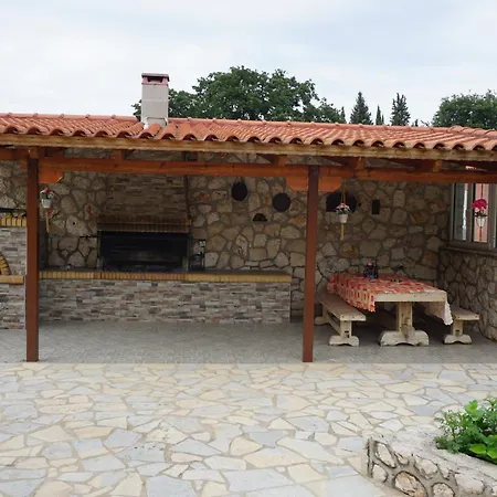 Dimitris Hidden Paradise - Three Bedroom * Agia Eirini