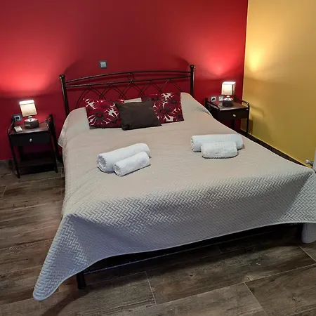 Dimitris Hidden Paradise - Three Bedroom Agia Eirini