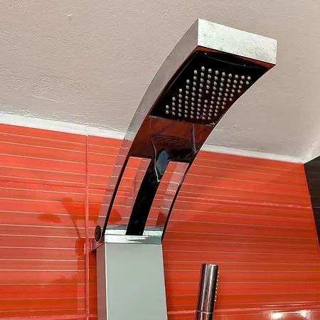 Dimitris Hidden Paradise - Three Bedroom Apartment Agia Eirini