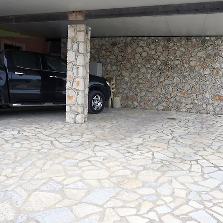 Apartment Dimitris Hidden Paradise - Three Bedroom Agia Eirini